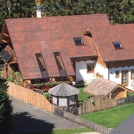 Zimmer Im Lungau Sankt Michael im Lungau Exteriör bild