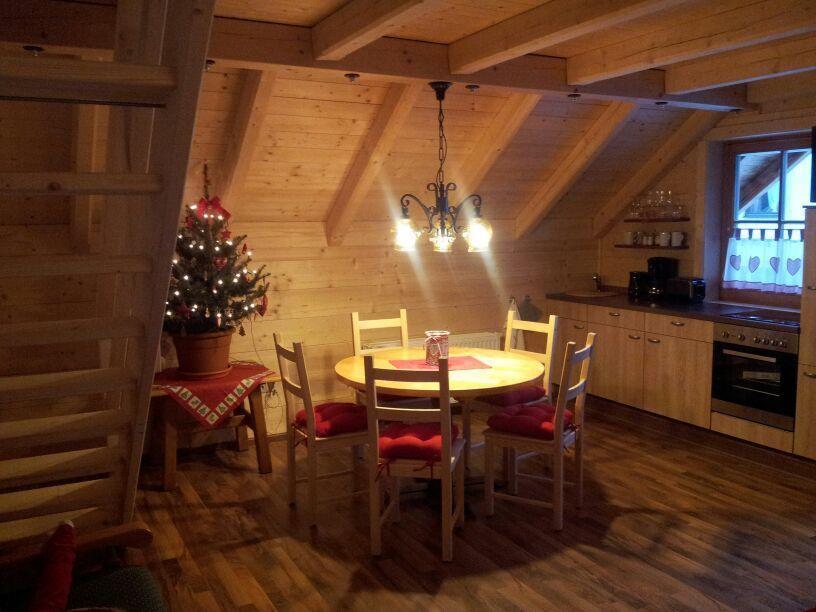 Zimmer Im Lungau Sankt Michael im Lungau Rum bild