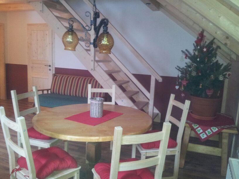Zimmer Im Lungau Sankt Michael im Lungau Rum bild