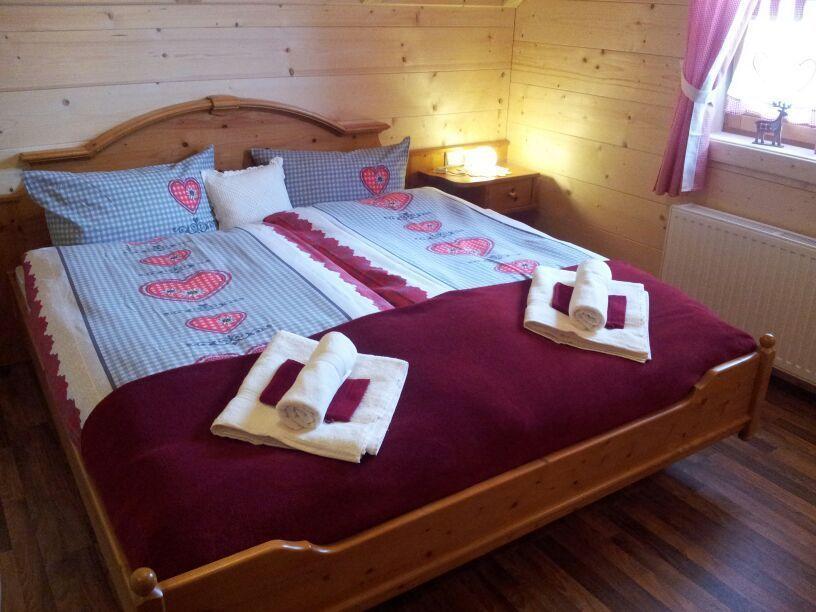 Zimmer Im Lungau Sankt Michael im Lungau Rum bild