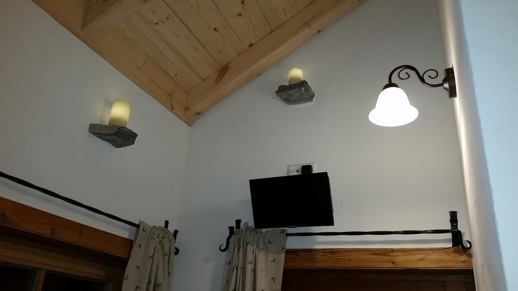 Zimmer Im Lungau Sankt Michael im Lungau Exteriör bild