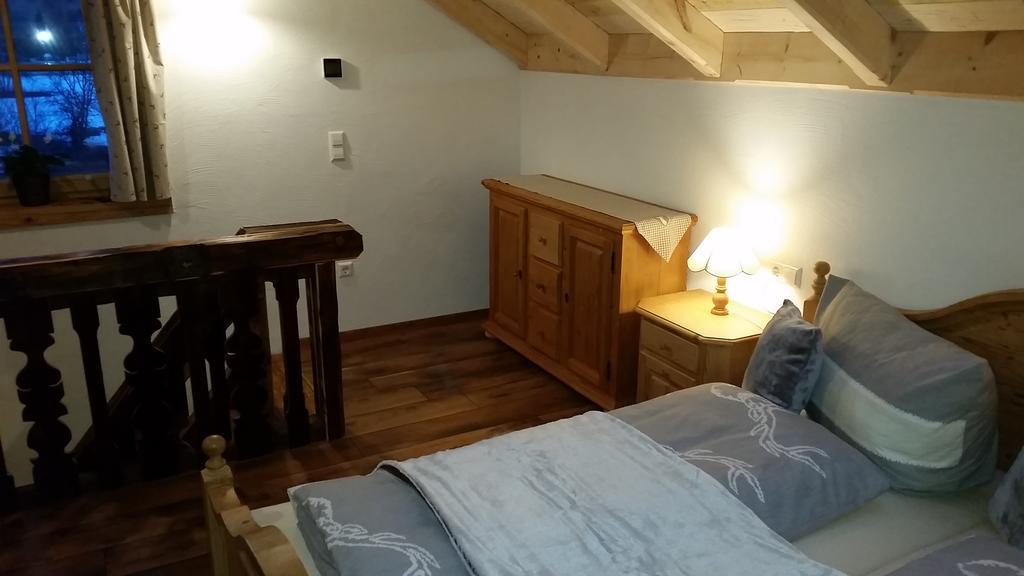 Zimmer Im Lungau Sankt Michael im Lungau Exteriör bild