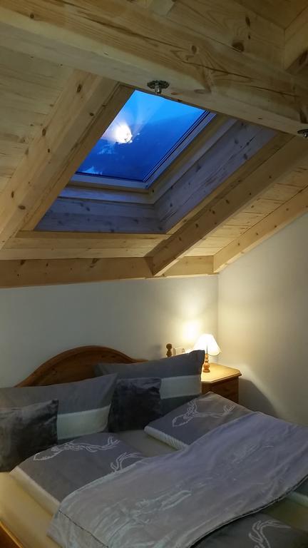 Zimmer Im Lungau Sankt Michael im Lungau Exteriör bild