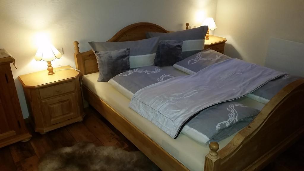 Zimmer Im Lungau Sankt Michael im Lungau Exteriör bild