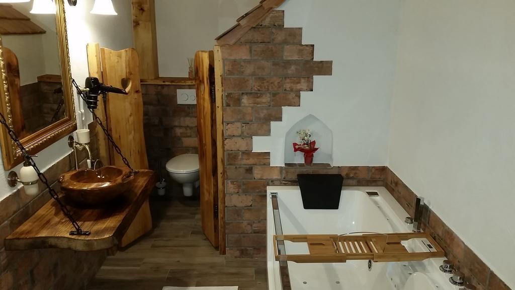 Zimmer Im Lungau Sankt Michael im Lungau Exteriör bild