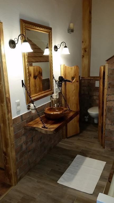Zimmer Im Lungau Sankt Michael im Lungau Exteriör bild