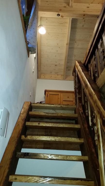 Zimmer Im Lungau Sankt Michael im Lungau Exteriör bild