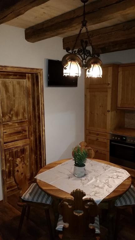 Zimmer Im Lungau Sankt Michael im Lungau Exteriör bild