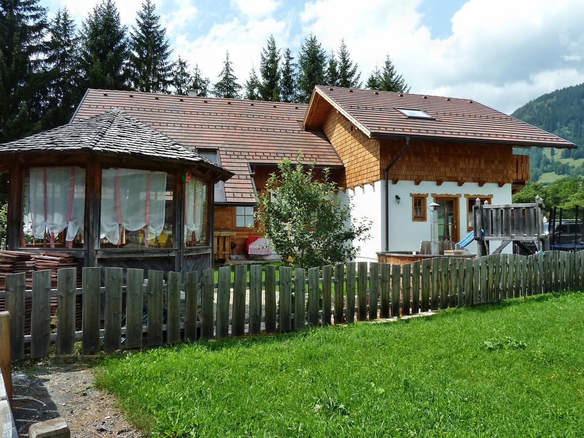 Zimmer Im Lungau Sankt Michael im Lungau Rum bild
